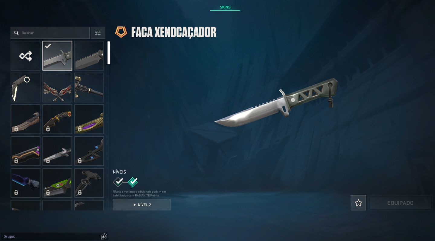 CONTA VALORANT NIVEL 420, PEAK ASCENDENTE 2.