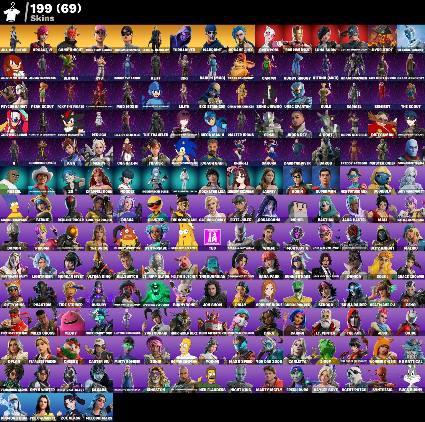 Conta Fortnite Salve o Mundo Fundador e 2600 vbucks - R$ 1.200,00