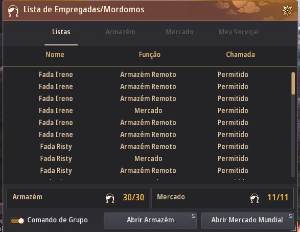 Conta BlackDesert SA 387/385/450 Não Steam/ NICK FAKE