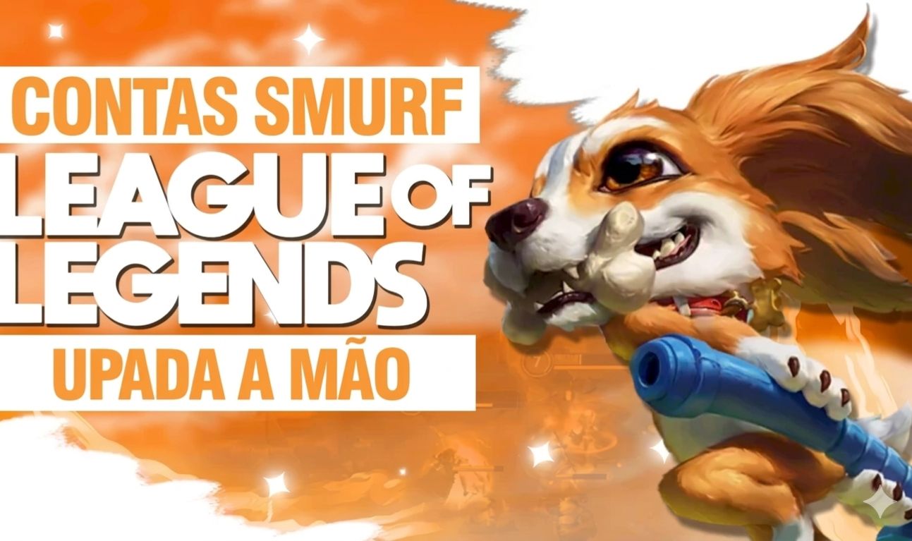 [ MELHORES PREÇOS ] CONTAS LEVEL 15 e 20 | E-Mail Não Confirmado