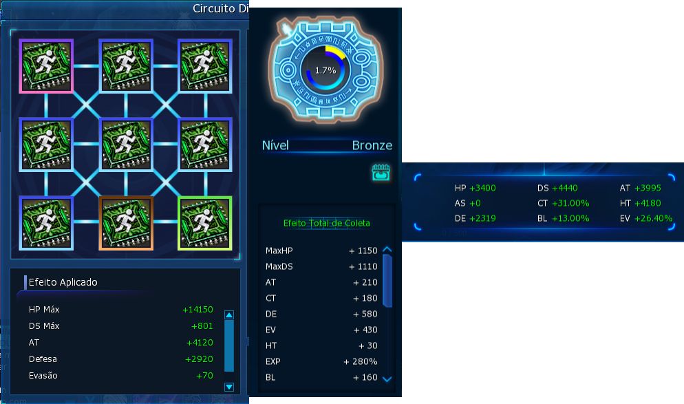 Conta LDMO - Digimon MASTER - SERVIDOR OMEGAMON