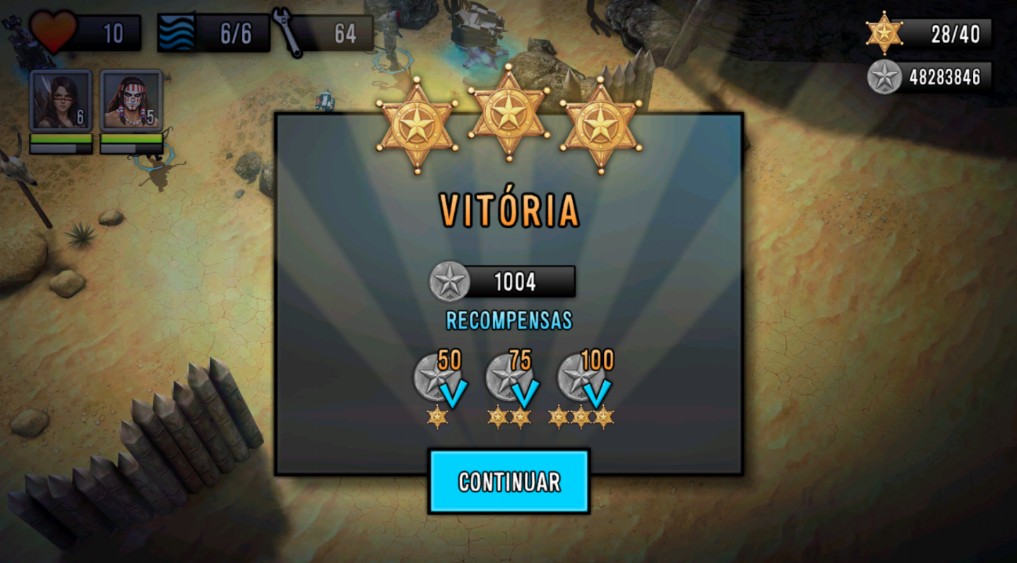 LAST HOPE - TOWER DEFENSE | MOEDAS + RECURSOS | ANDROID APENAS | ENTREGA RÁPIDA