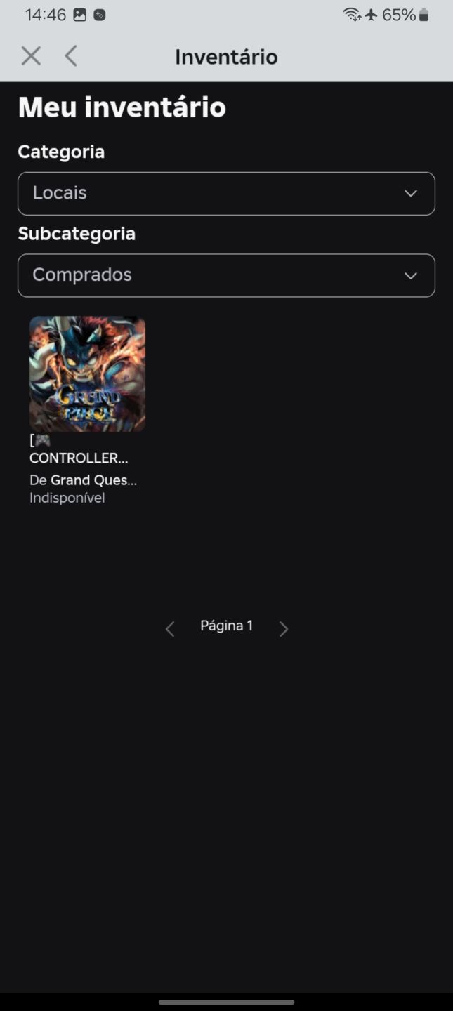 CONTA ROBLOX 2019 | +3K ROBUX EM PASSES | +20 OFFSALES