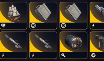 ARC RAIDERS - ITENS, BLUEPRINTS, BARQUINHOS, DINHEIRO