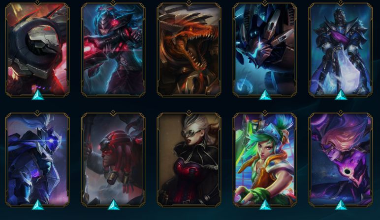 CONTA FULL ACESSO lvl LVL 42