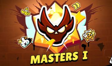 Elojob Brawl Stars - Ranqueada, Troféu