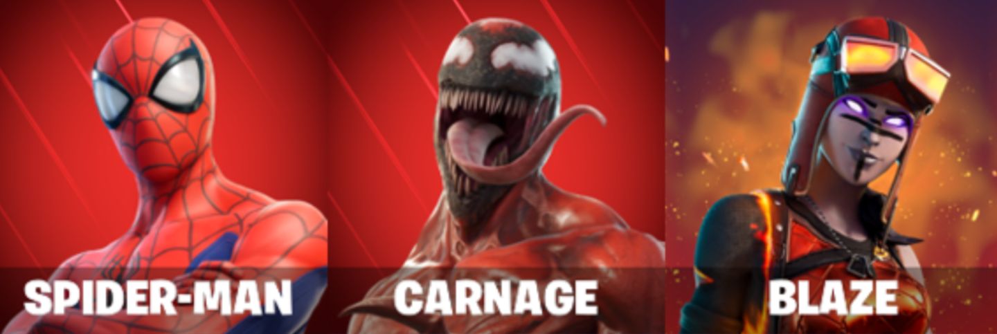 Conta Fortnite Antiga | Muitas Skins, Picaretas e Cosméticos | Conta Completa