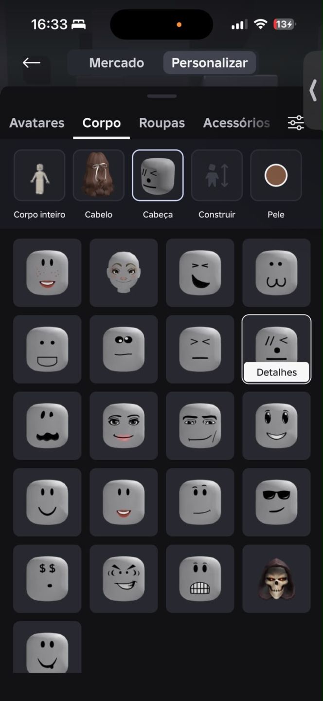 CONTA DE ROBLOX INVENTÁRIO AVALIADO EM 5K DE ROBUX + ELITE NO MM2