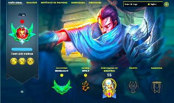 SKIN QUINN CUPIDO MORTAL + [ ESMERALDA COM 70% DE WIN RATE ] + [ TROCA NICK ]