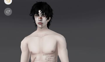Conta imvu ( MASCULINA ) básica nick 4 letras