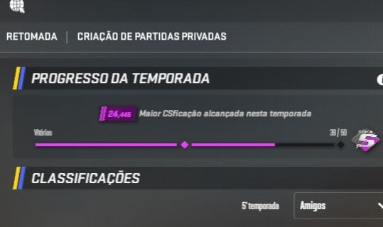 CONTA CS2 PREMIER + GC + FACEIT - TRUST FACTOR VERDE