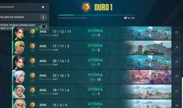 CONTA VALORANT OURO 1 | PRONTA PARA JOGAR | SUCESSO GARANTIDO