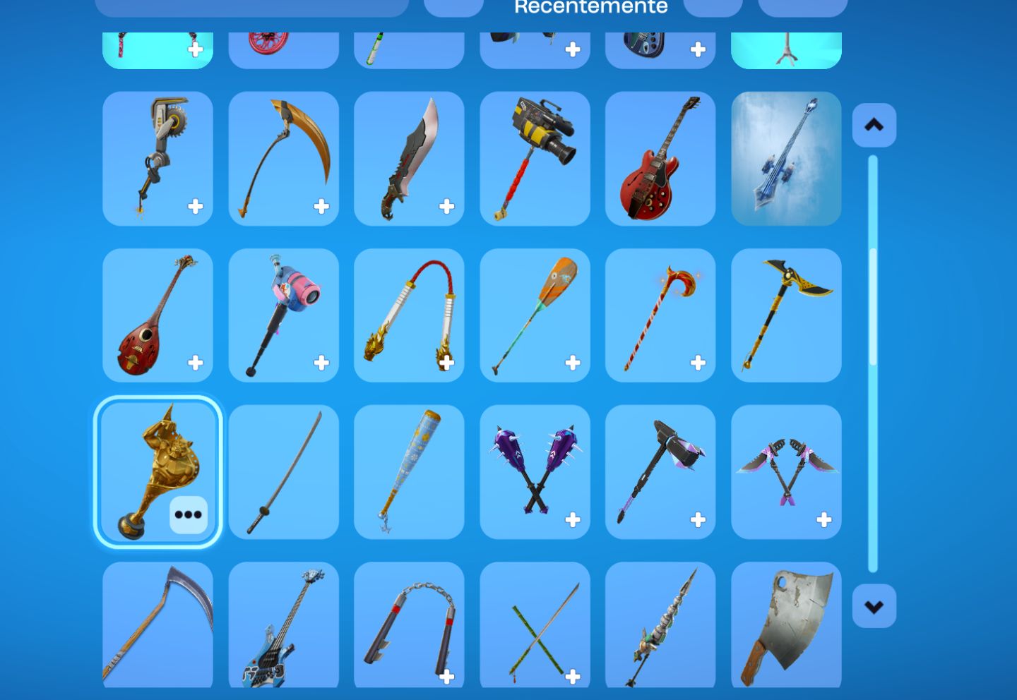 CONTA FORTNITE FULL TRYHARD VARIAS SKINS RANKEADO: ELITE