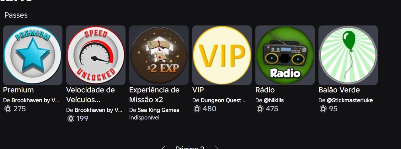 CONTA ROBLOX 2020 | 16.4K ROBUX EM ITENS | 452 ITENS E MUITO MAIS
