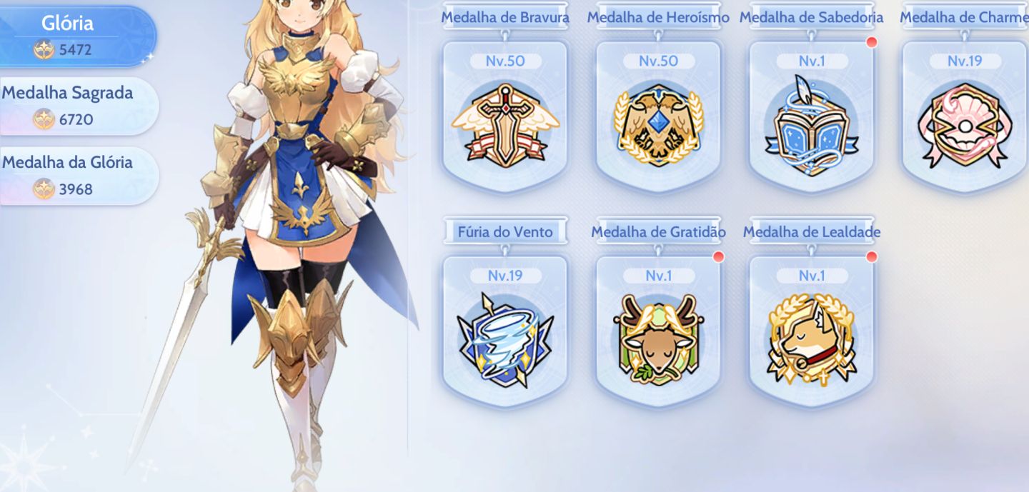 Conta Ragnarok Origin Vigia Nortuno 150/40 609K de Poder (Prontera-1)