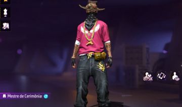 CONTA FREE FIRE GEMADA COM SEGUNDO E SETIMO PASSE, BARBINHA, UMP ATT, EVOLUTIVA.