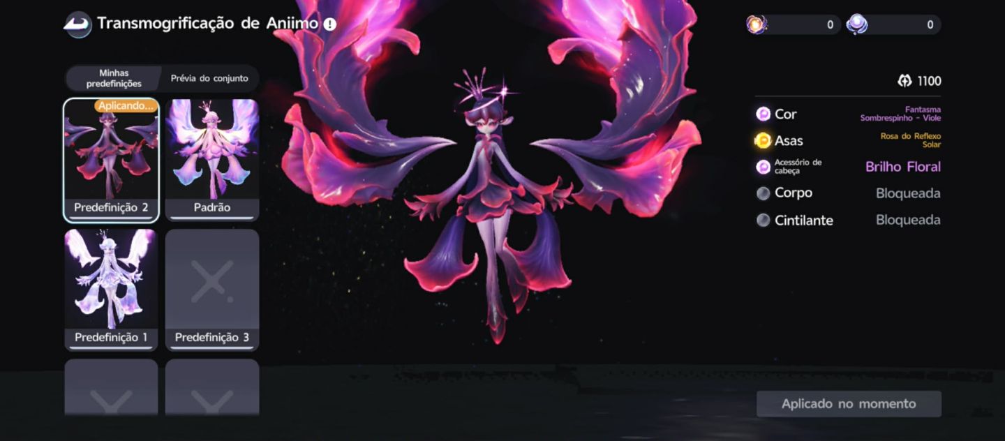 Conta Lvl 62 Aniimo 15 Prismanas Perfeitos Orbprismana Disponível Muito Recursos