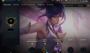 THRESH, BARDO ACC SMURF SUPORTE
