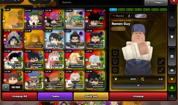 (PROMO) CONTA DE ANIME EXPEDITION COM NOVO ITACHI UNBOUND E MAIS 3 UNBOUNDS!