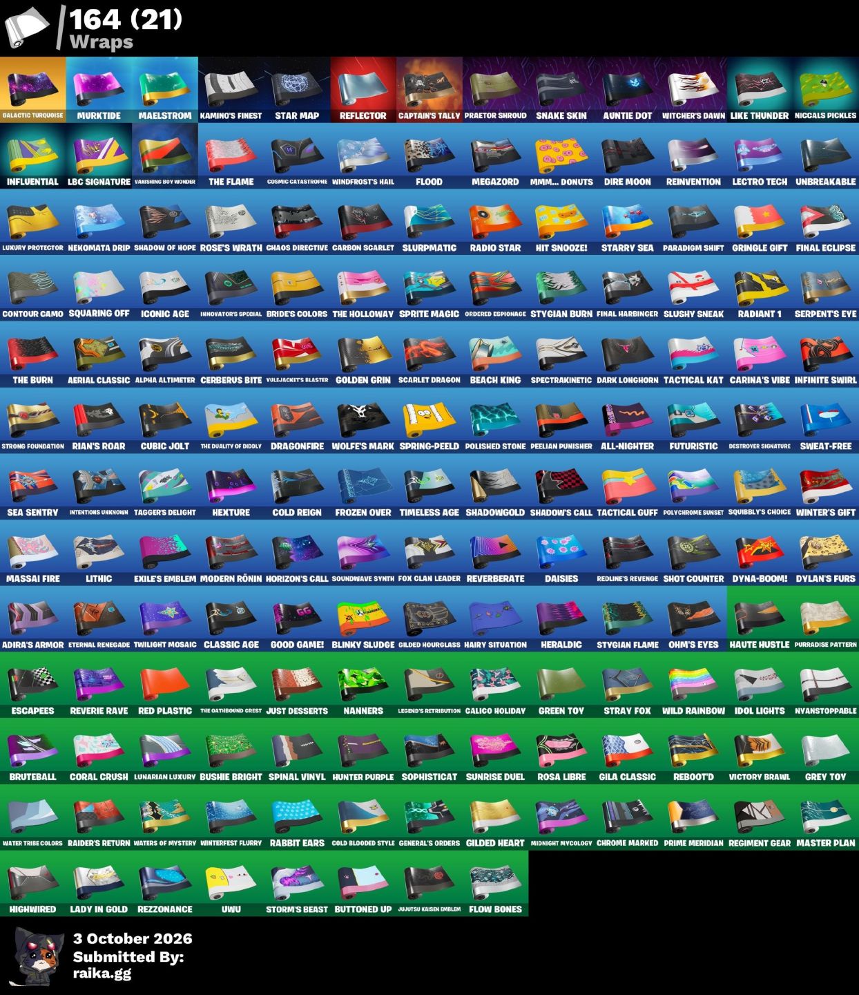 CONTA FORTNITE INSANA! SKINS,RARAS, ITENS EXCLUSIVOS, PICARETAS, MOCHILA