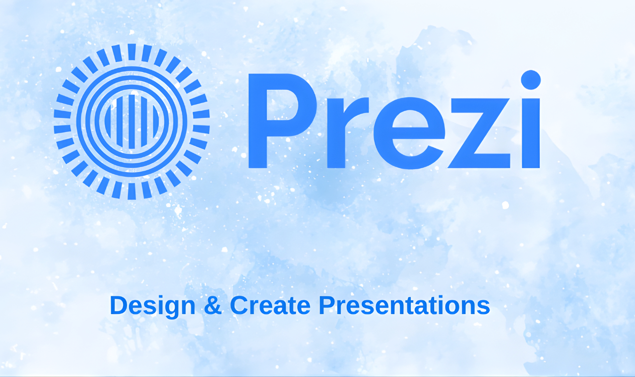 PREZI [14 DIAS] - CRIE APRESENTAÇÕES DIFERENCIADAS E CRIATIVAS | IGUAL GAMMA APP
