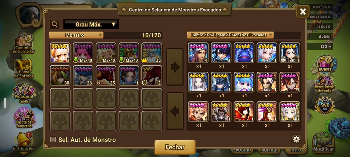 CONTA SW MID GAME COM ELUDIA
