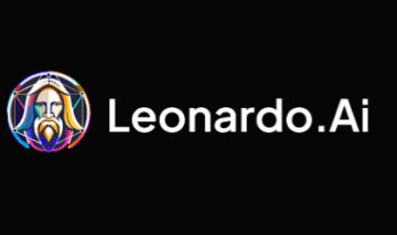 Conta Leonardo.ai 8.500 crédito