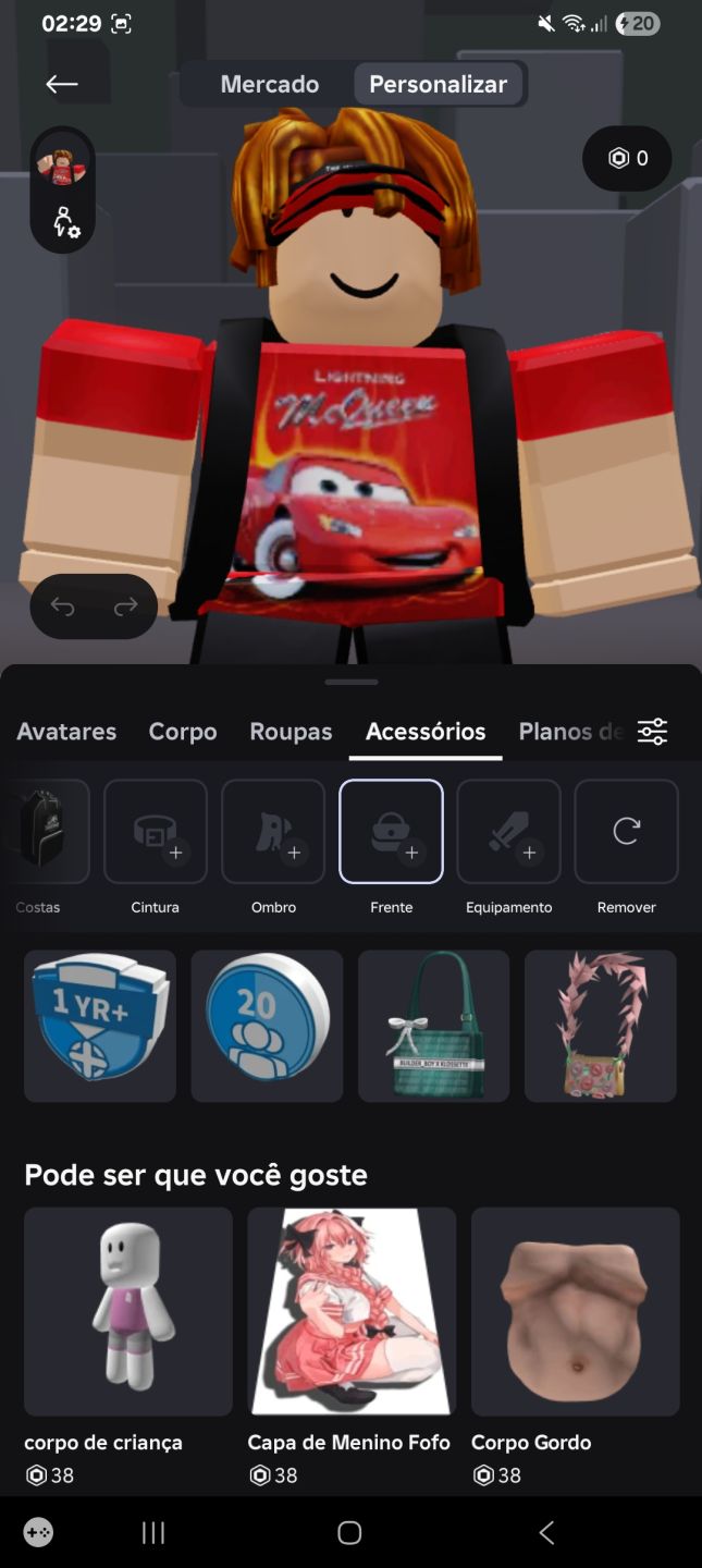 !CONTA DE 200 POR 108R$! CONTA DE BLOX FRUITS E OUTROS JOGOS!!!