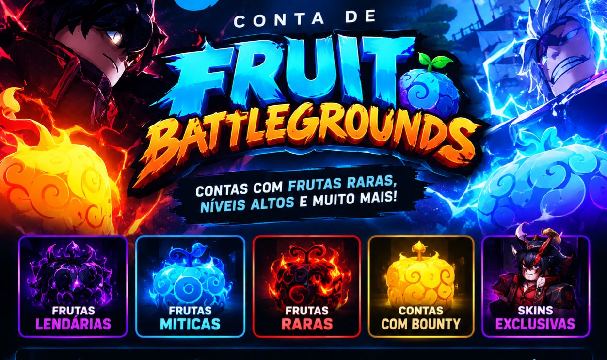 CONTAS FRUTI BATTLEGROUNDS 300 OU MENOS MITICAS SOMENTE MITICAS E LENDARIAS