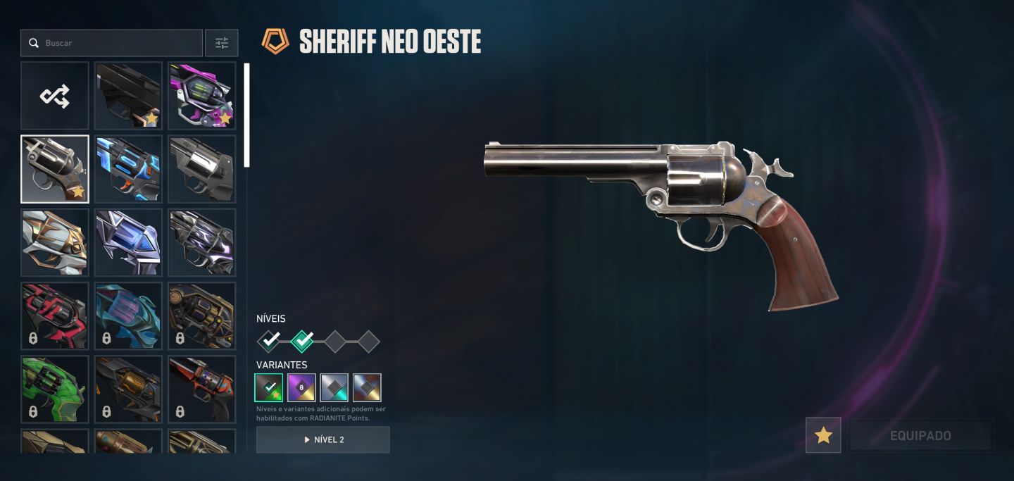 CONTA VALORANT COM SKINS ( R$1650+ GASTOS )