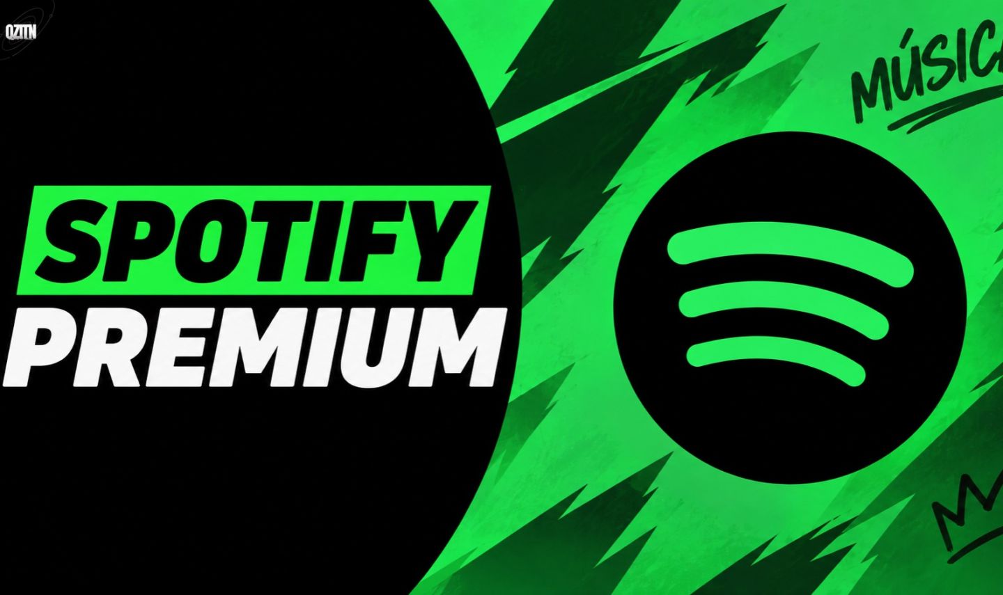 | SPOTIFY PREMIUM MENSAL | 1 MÊS | CONTA FULL ACESSO | VENDEDOR VERIFICADO