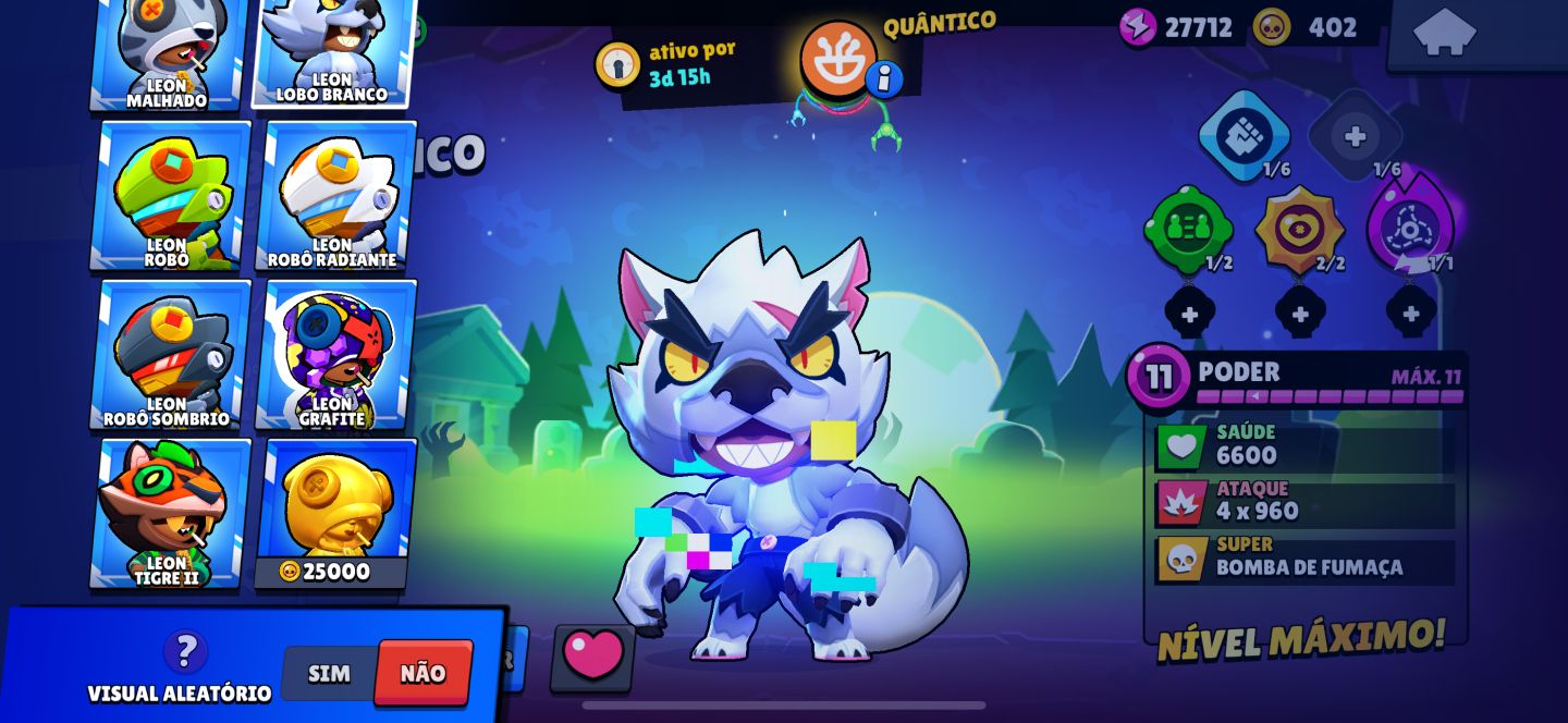 (PRA SAIR HOJE) Continha Brawl Stars Muito antiga 2021