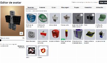 CONTA ROBLOX 2009 COM LIMITED