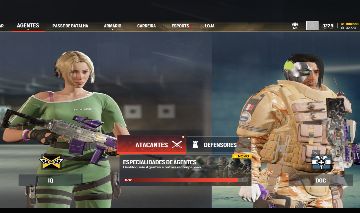 [R6 SIEGE] Conta RARA | 8x Champion | 2 - Rainbow Six - Contas R6 - GGMAX