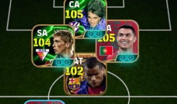 CONTA EFOOTBALL RARA! F. TORRES + PACK PORTUGAL + BATISTUTA E+++!