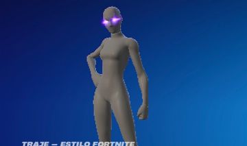 Conta fortnite barata perfeita pra iniciante