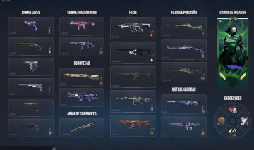 -------700--------------- MAIS DE 1K400 GASTO ARCANE E CHAMPIONS
