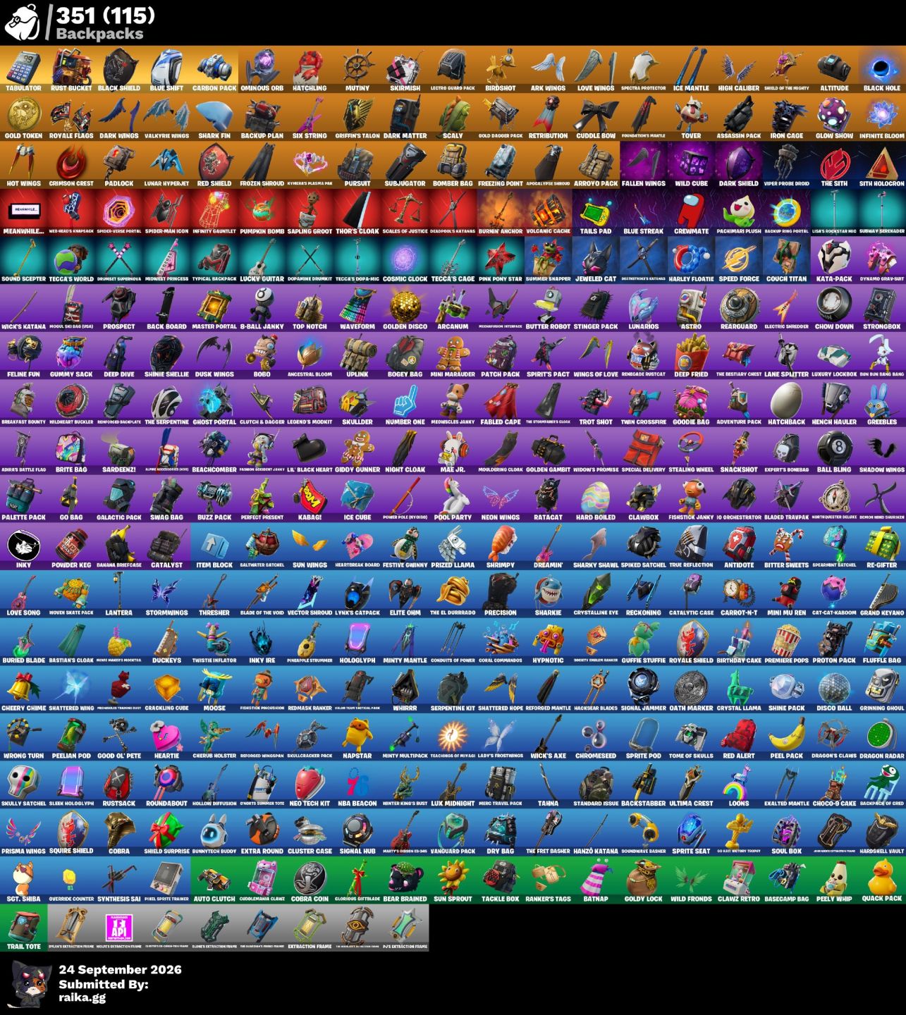SOMENTE PC 359 SKINS, CONTA CAVALEIRO NEGRO E SALVE O MUNDO FUNDADOR