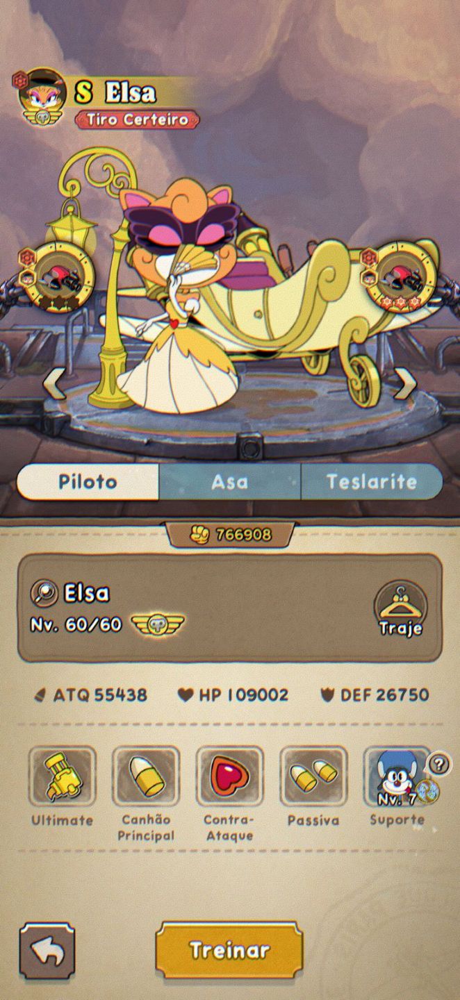 ACECRAFT 806.000 CP TOPTIER ELSA PATOLINO A6 - Promo 1k