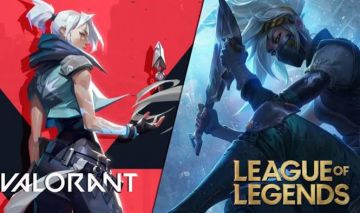 Conta Riot Full Acesso !!! Vandal champion2023 e phantom 2024 + LOL SKINS RARAS