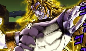Anime reborn DIO OH - Roblox - Anime Reborn - GGMAX