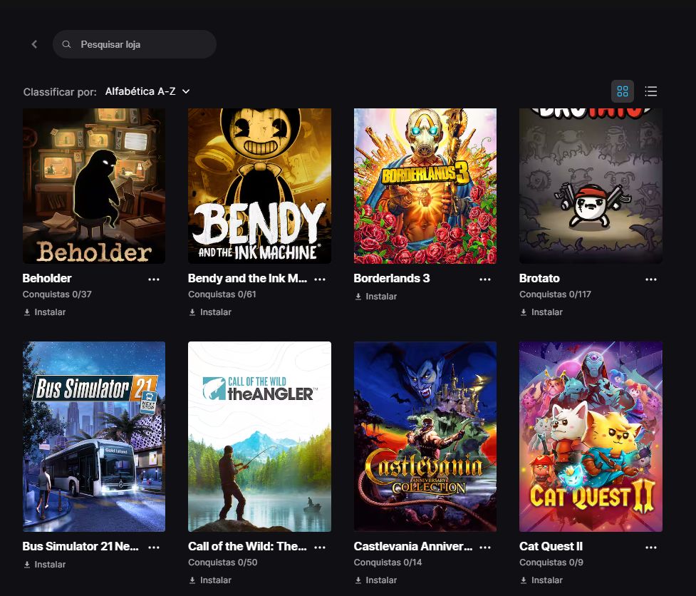 Conta da epic com varias skins de fortnite e itens raros e 123 jogos