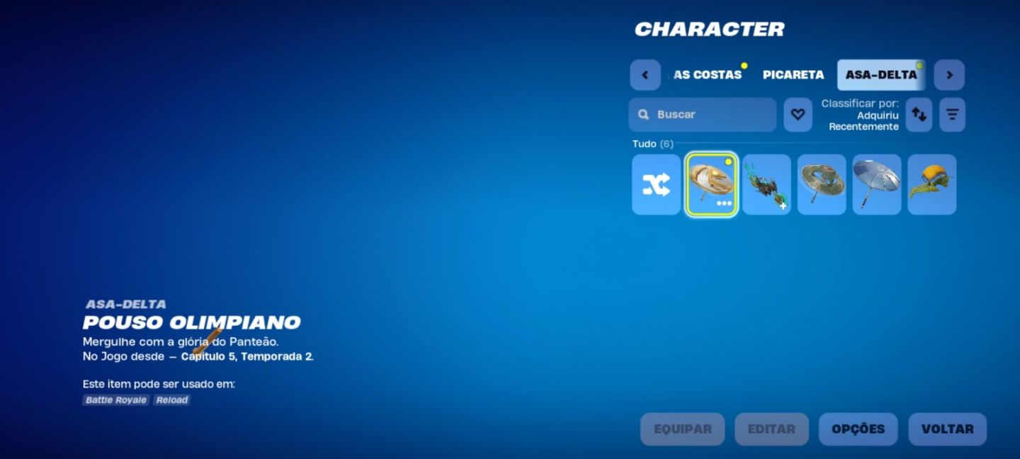CONTA FORTNITE MULTIPLATAFORMA | 2 SKINS + 150 V-BUCKS