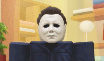 Conta de Roblox Upada e com Skins!!