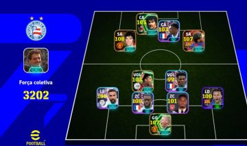 CONTA COM GULLIT 107