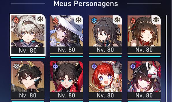 CONTA HSR - ARCHER E3S1 E MUITO MAIS