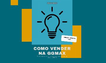 Ebook Como Lucrar na GGMAX do Zero