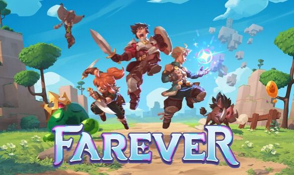 Farever - SHOP! Itens Lendários Lv.25, Combos, Gold e Recursos!!