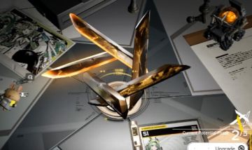SI P2 + ARMA (28 TIROS PRA P3) (NA/EU)