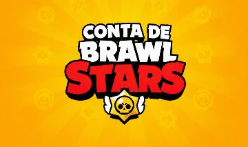 CONTA DE BRAWL STARS A VENDA, 74K DE TROFÉUS